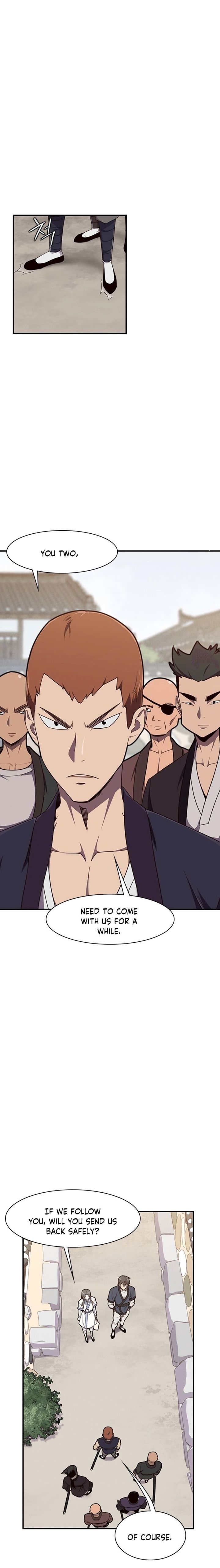 The Strongest Ever 11 13