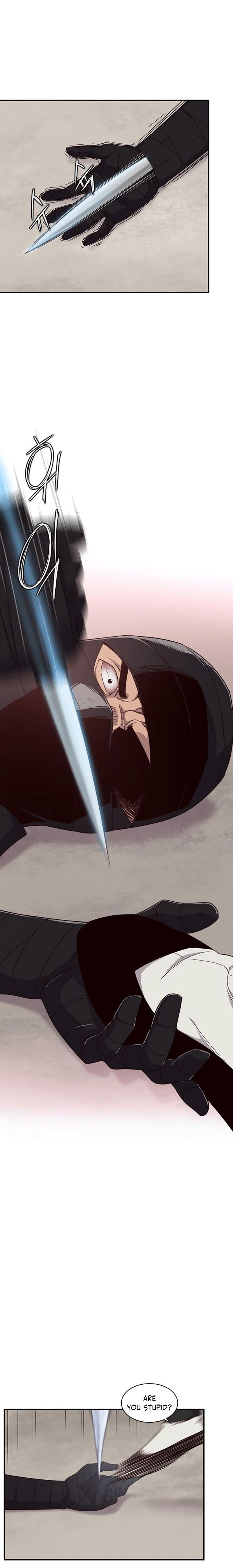 The Strongest Ever 11 26