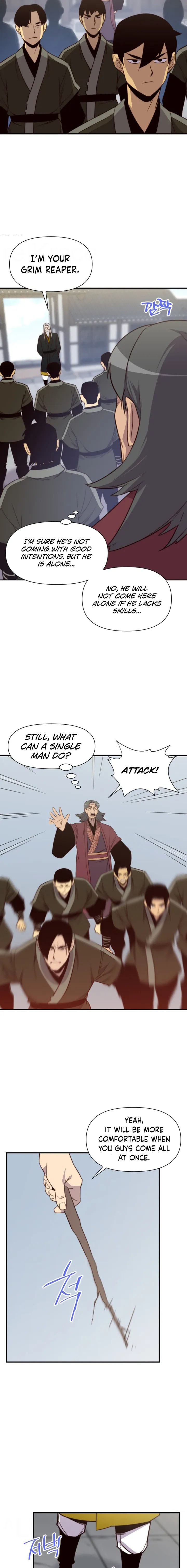 The Strongest Ever 112 14