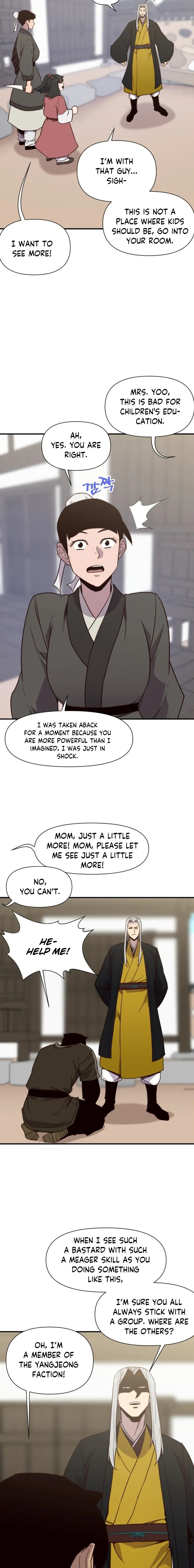 The Strongest Ever 112 4
