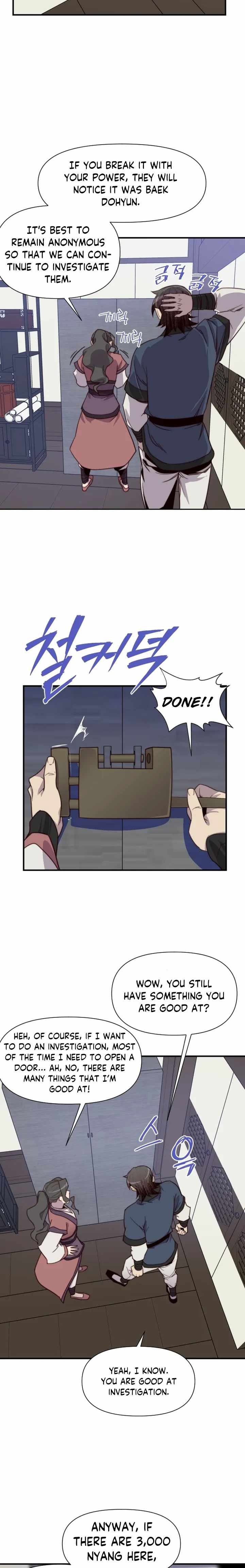 The Strongest Ever 113 25
