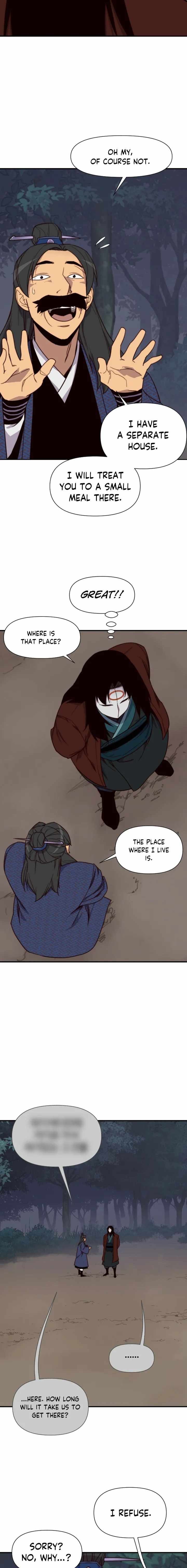 The Strongest Ever 114 19