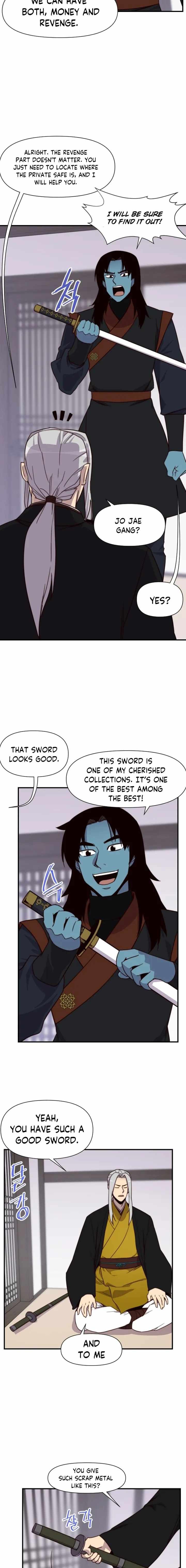 The Strongest Ever 114 7