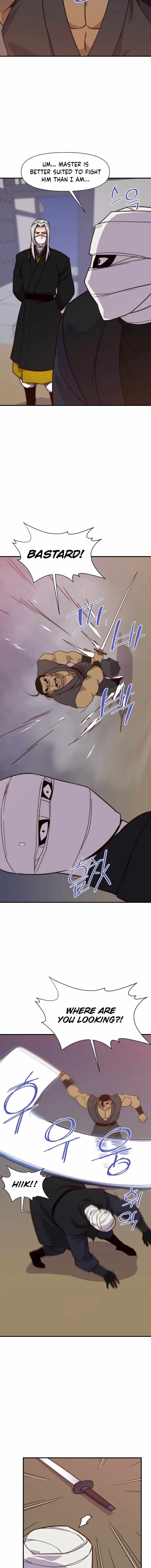 The Strongest Ever 115 14