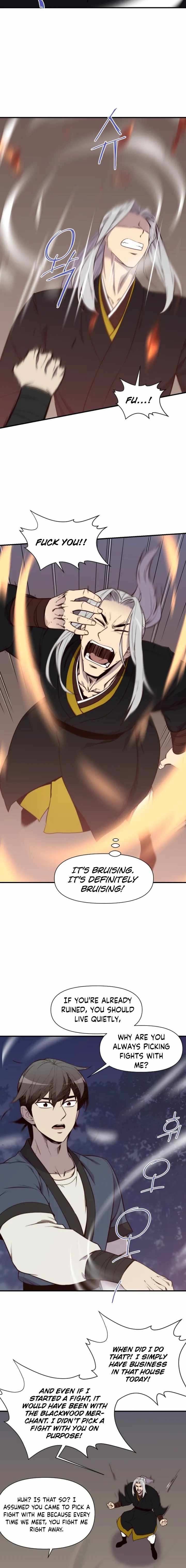 The Strongest Ever 117 8