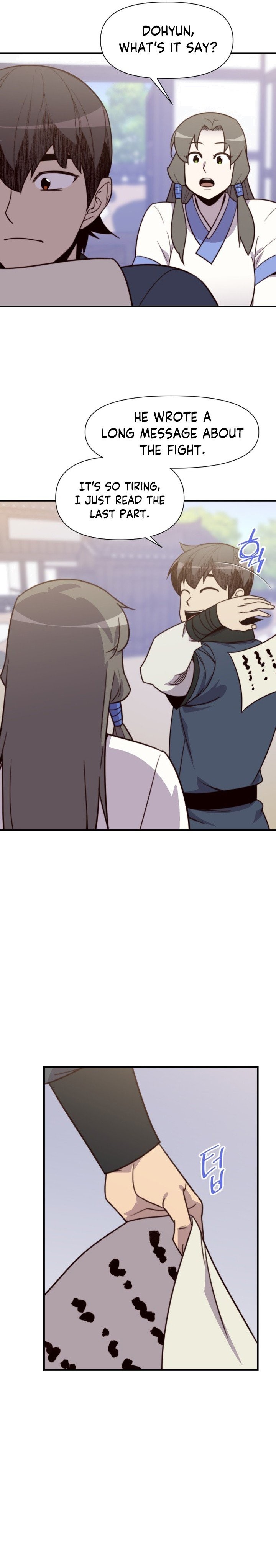 The Strongest Ever 118 28