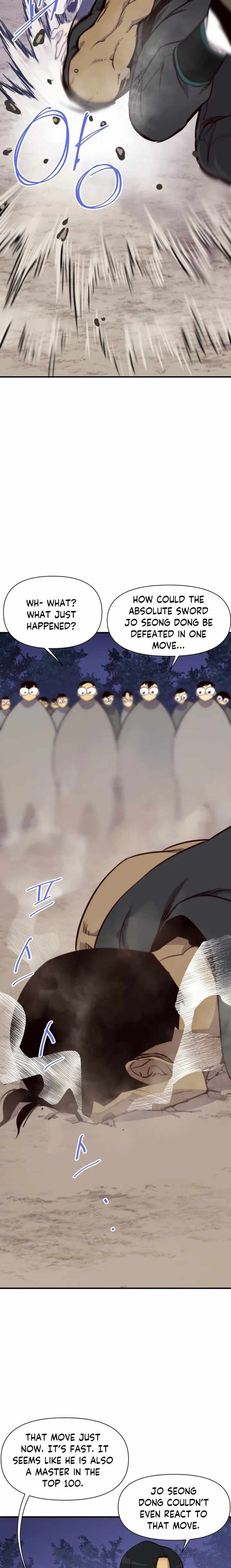The Strongest Ever 119 14