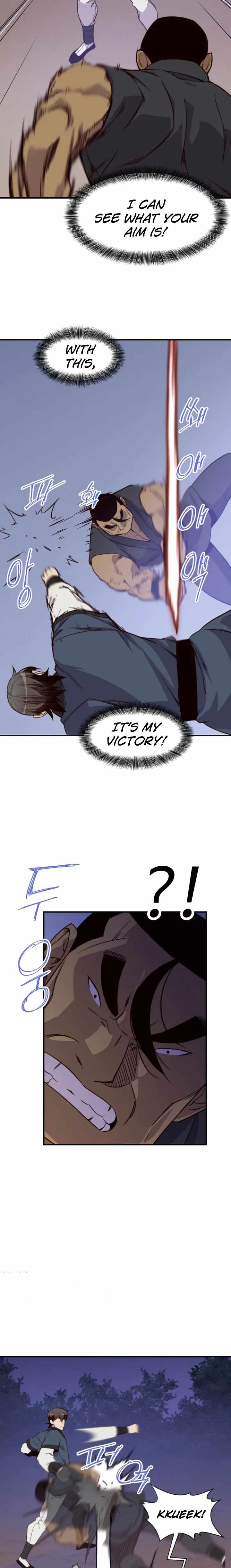 The Strongest Ever 119 17