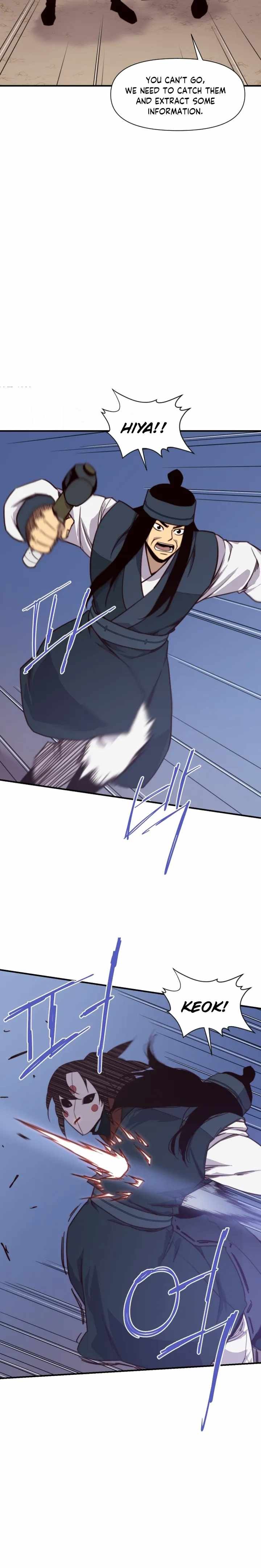 The Strongest Ever 120 19
