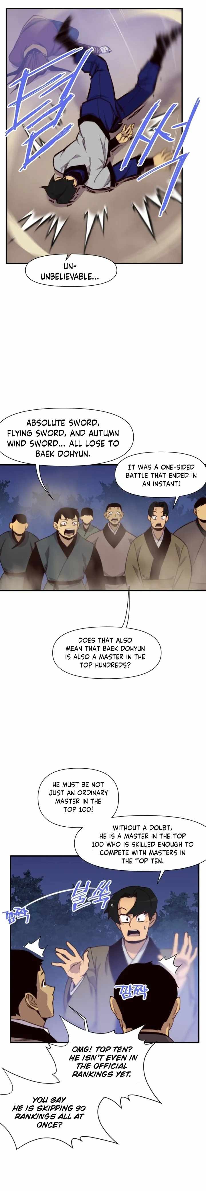 The Strongest Ever 120 2
