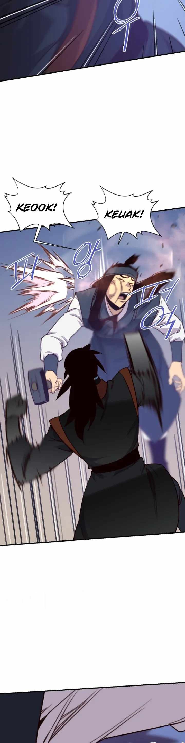The Strongest Ever 120 21