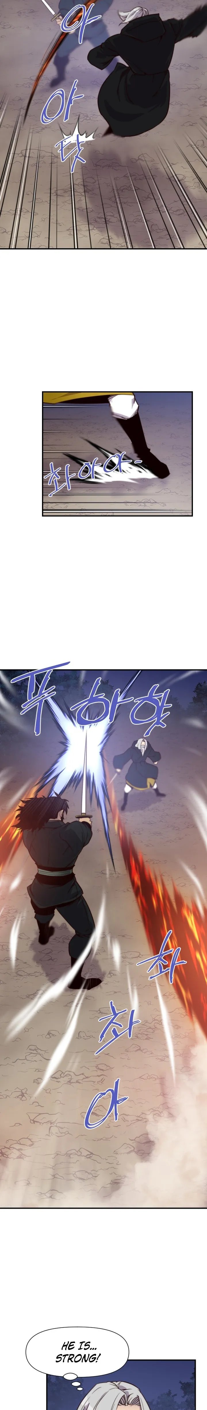 The Strongest Ever 121 10