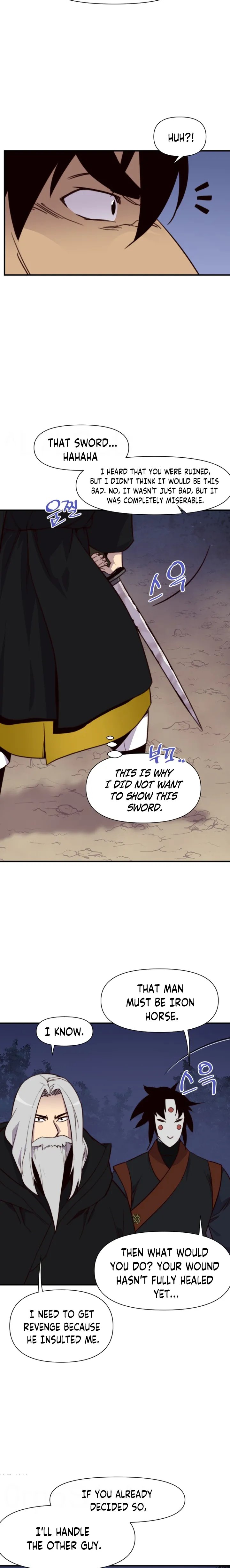 The Strongest Ever 121 14