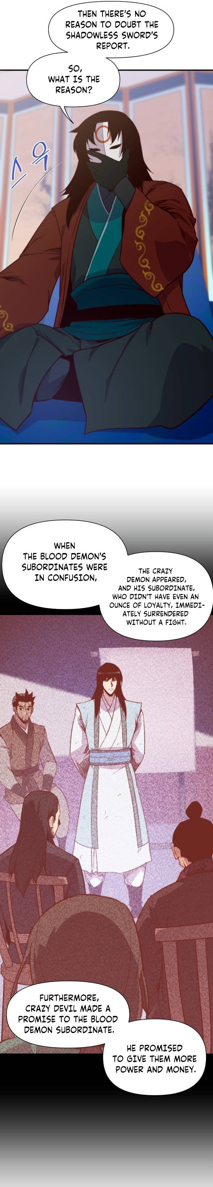 The Strongest Ever 123 3
