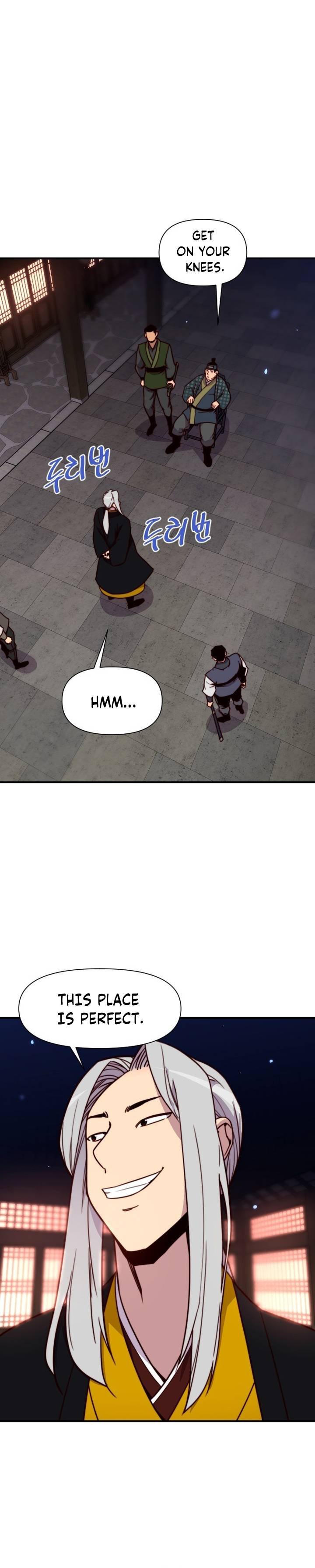 The Strongest Ever 123 30