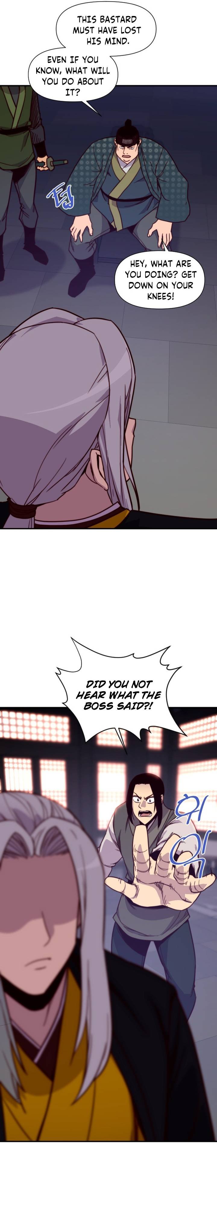 The Strongest Ever 123 32