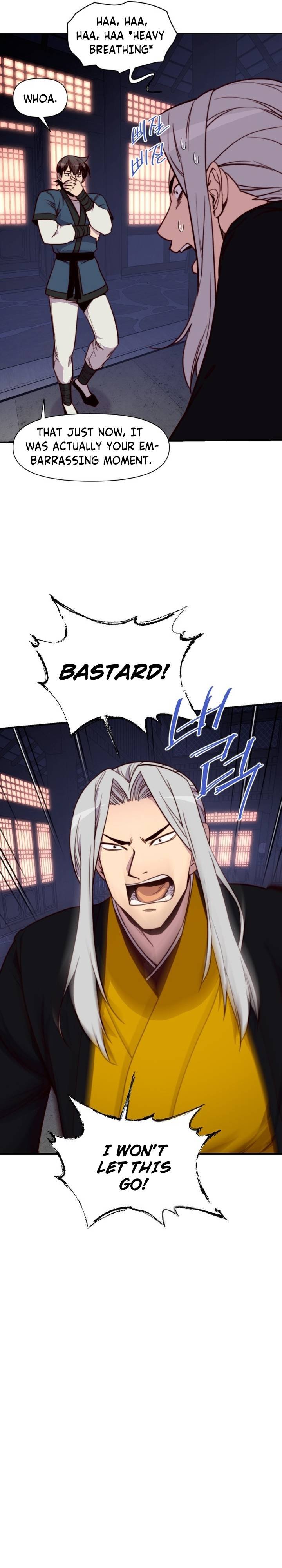 The Strongest Ever 124 22