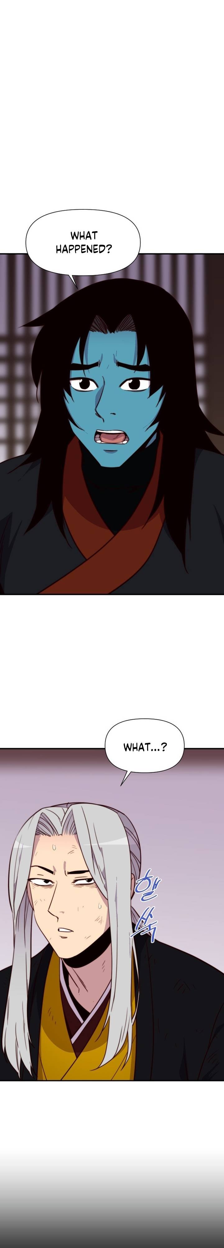 The Strongest Ever 124 29