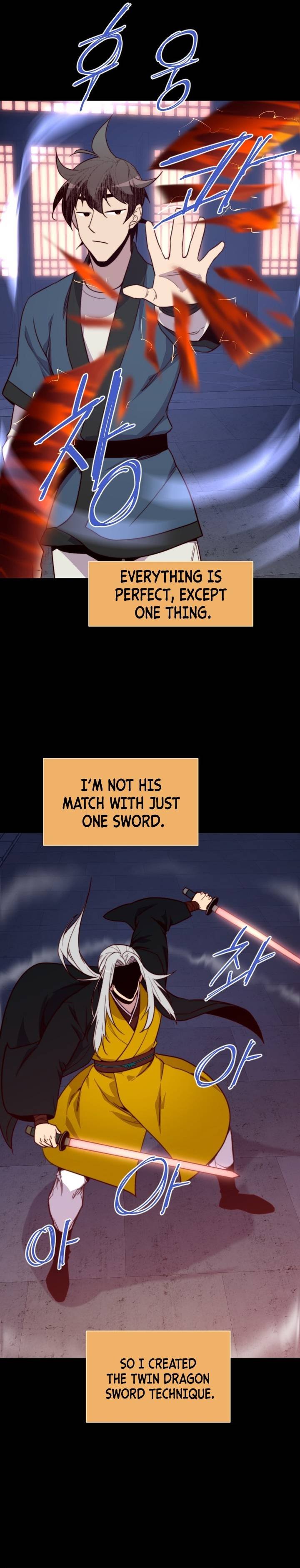 The Strongest Ever 124 31