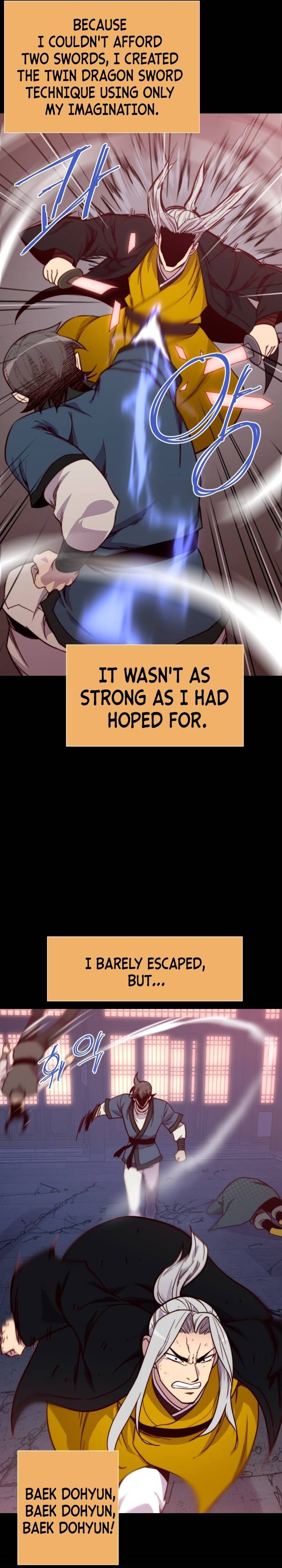 The Strongest Ever 124 32