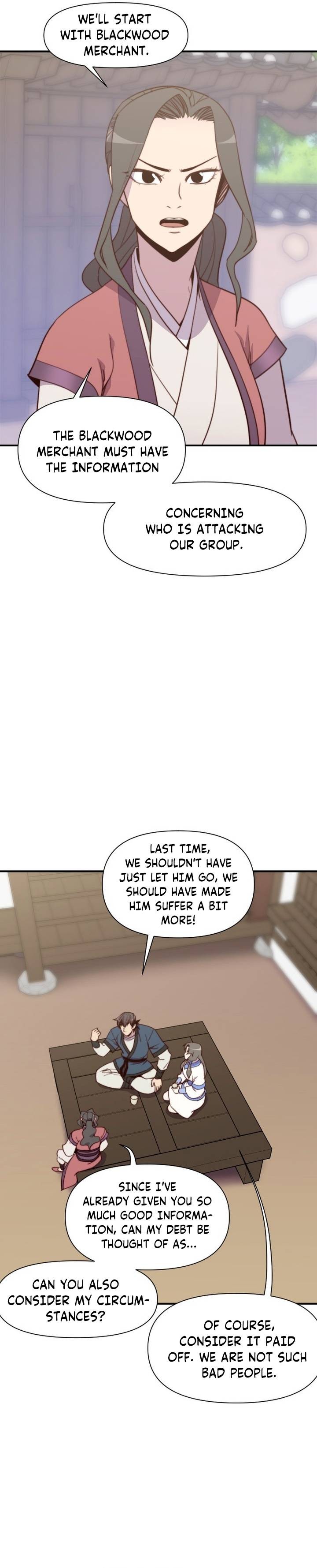 The Strongest Ever 125 13