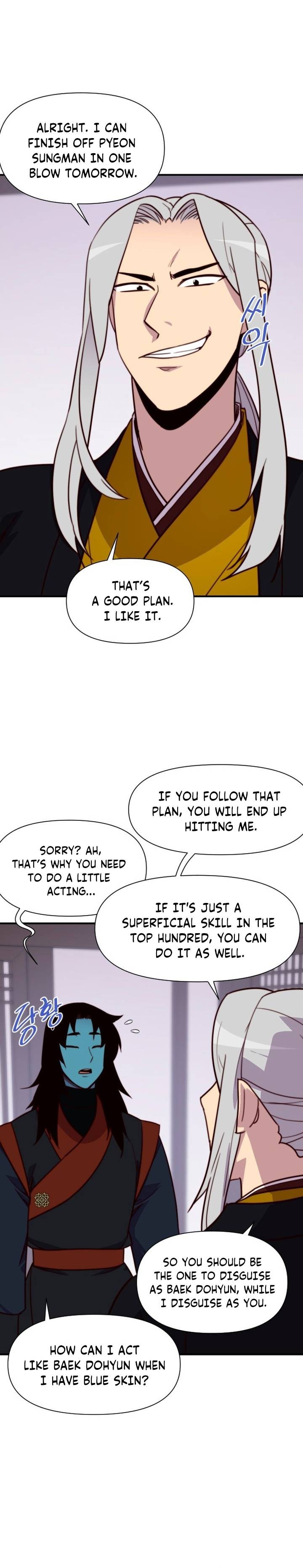The Strongest Ever 125 33