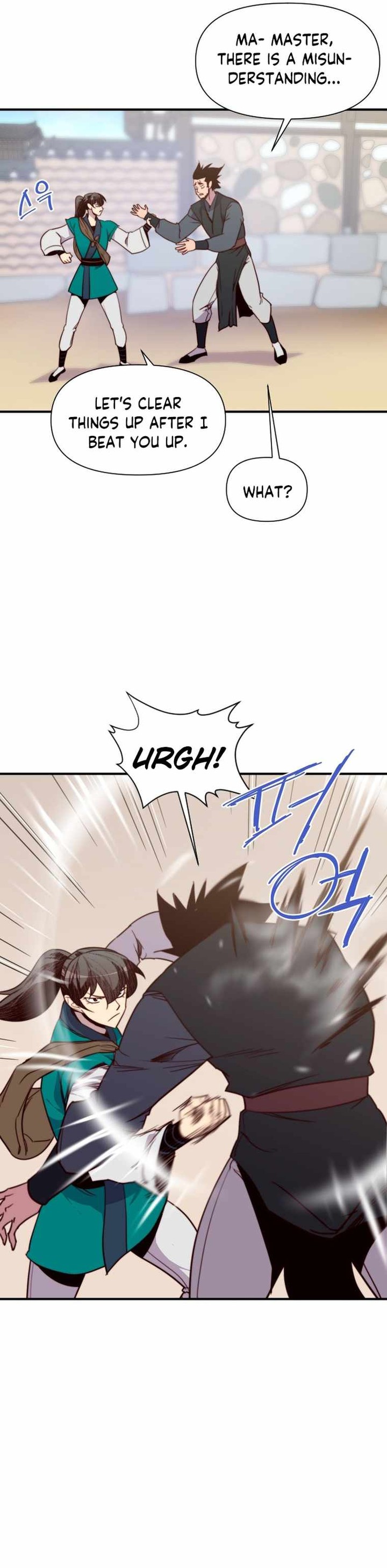 The Strongest Ever 127 12
