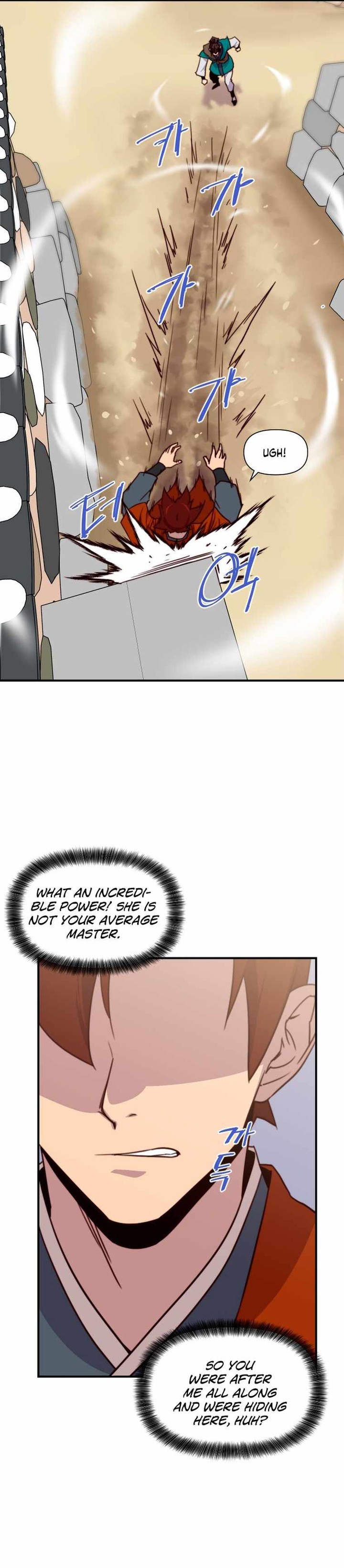 The Strongest Ever 127 28