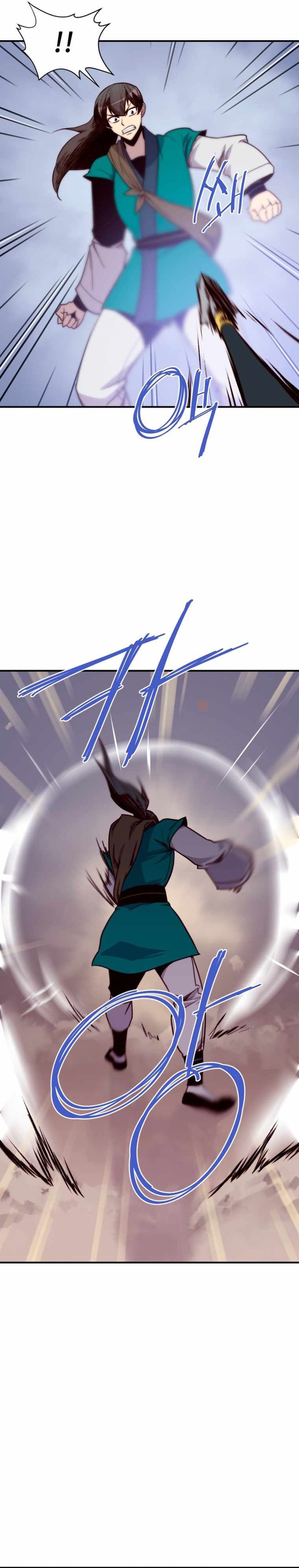 The Strongest Ever 127 33