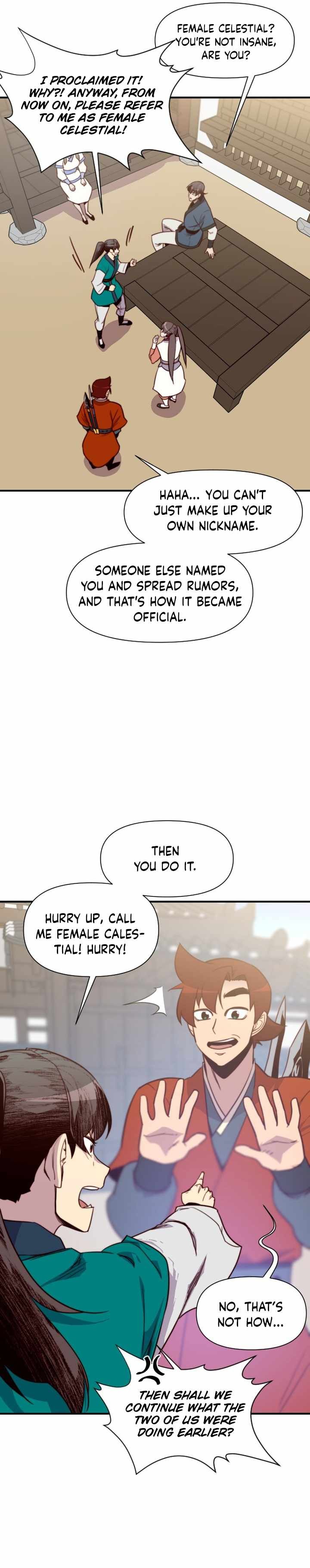 The Strongest Ever 128 11