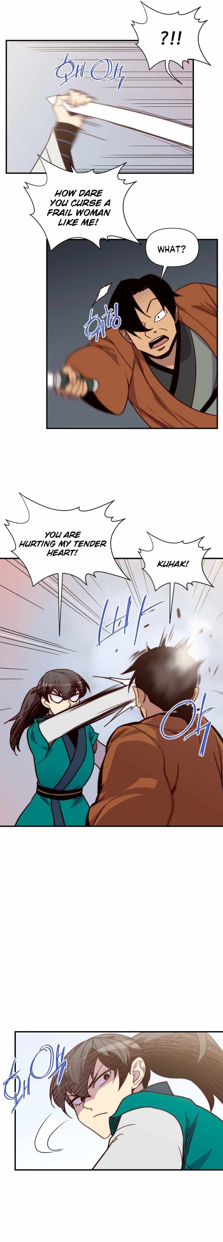 The Strongest Ever 128 26