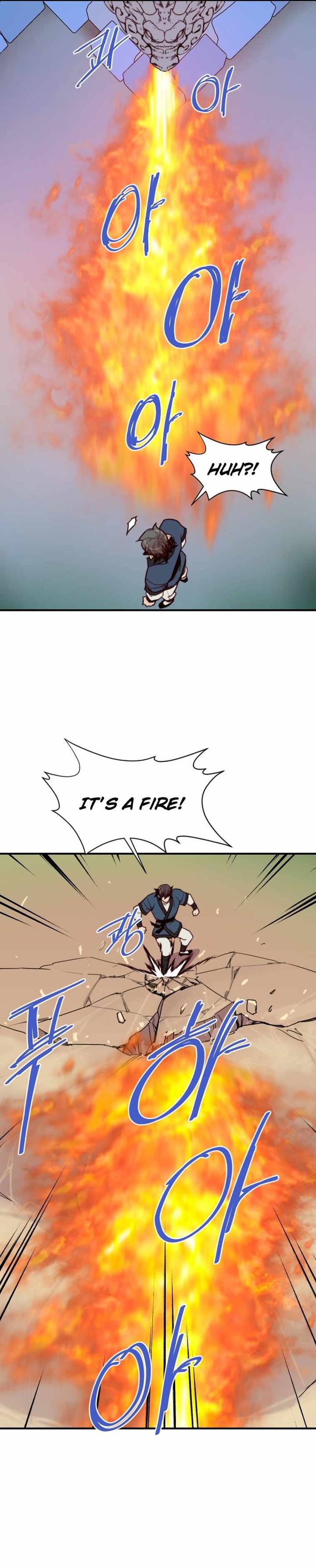 The Strongest Ever 129 18