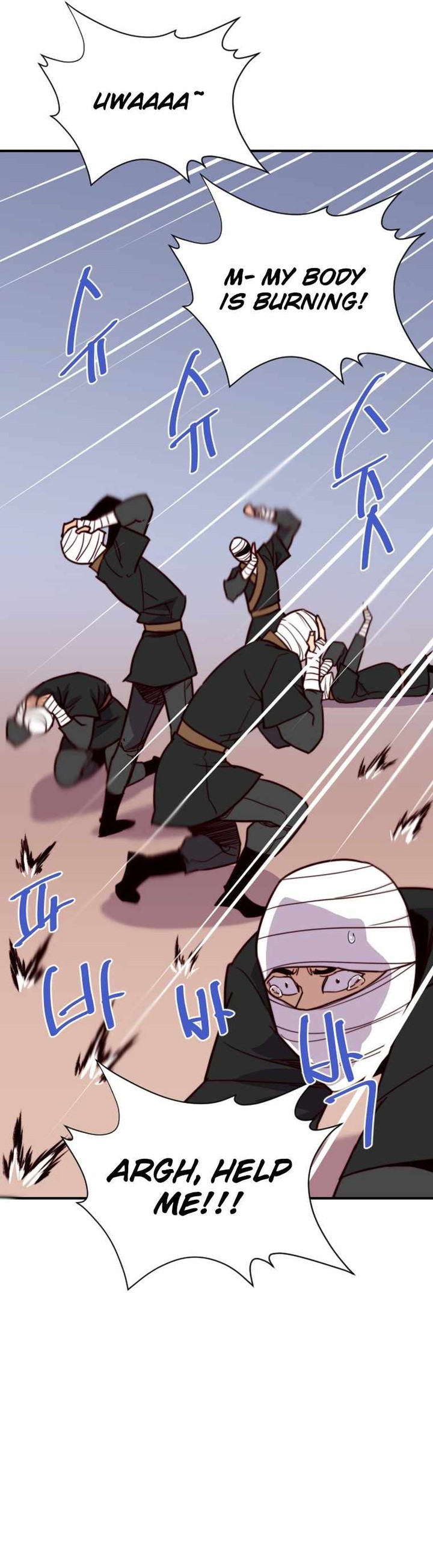 The Strongest Ever 129 23