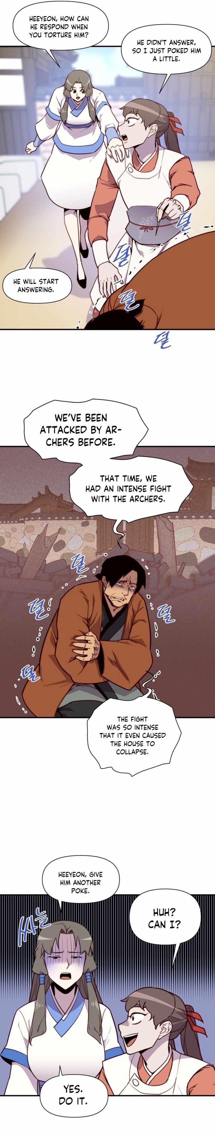 The Strongest Ever 129 3