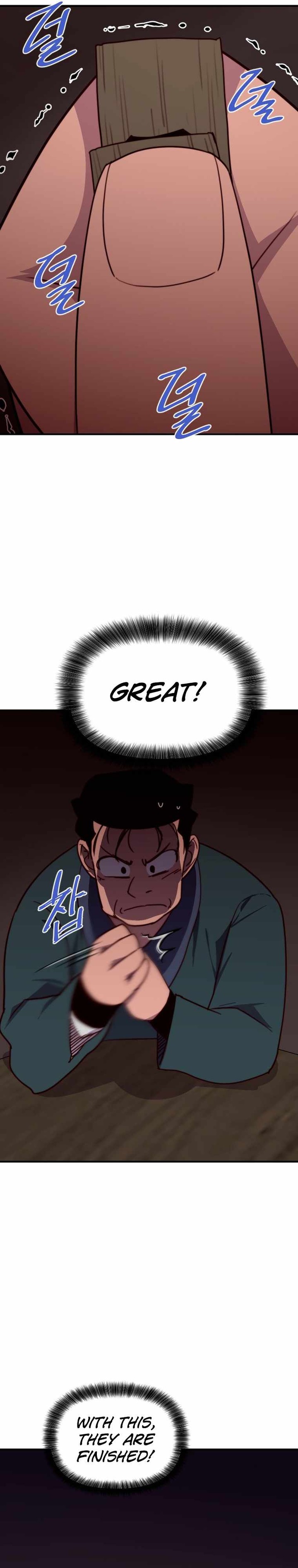 The Strongest Ever 129 34