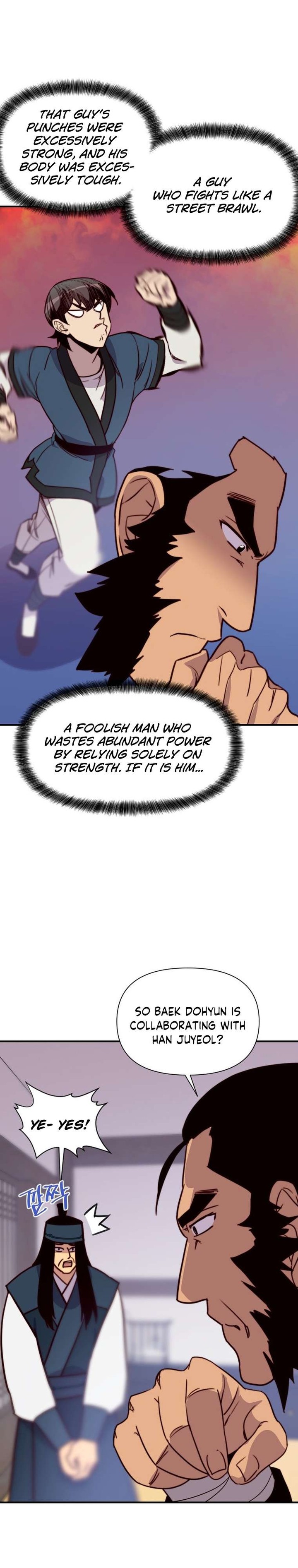 The Strongest Ever 131 40