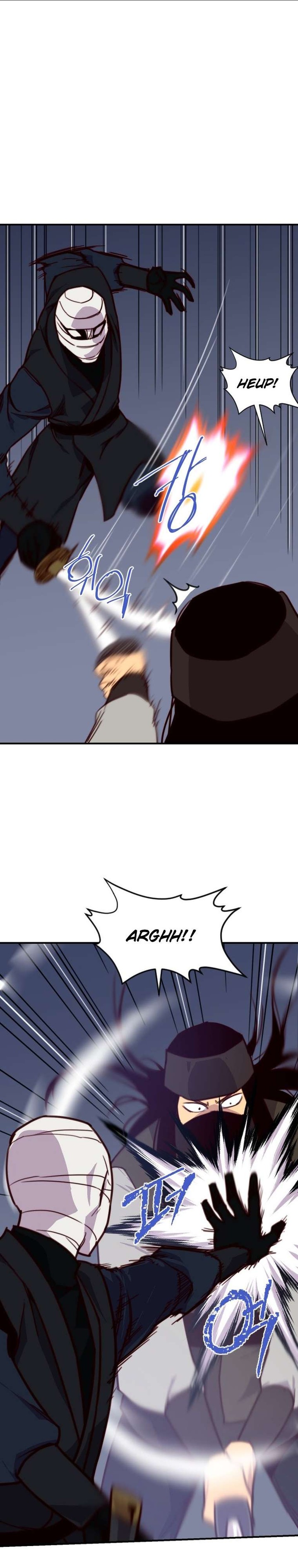 The Strongest Ever 132 20