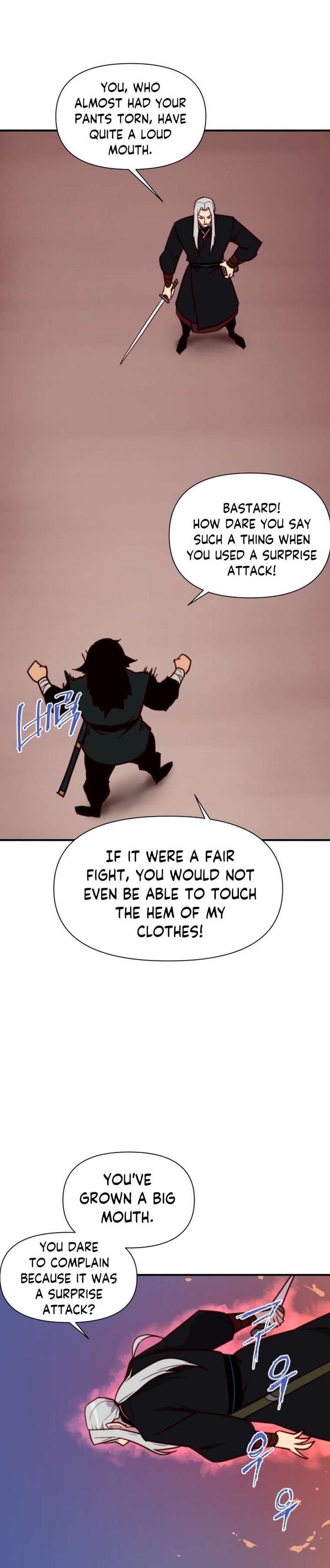 The Strongest Ever 132 31