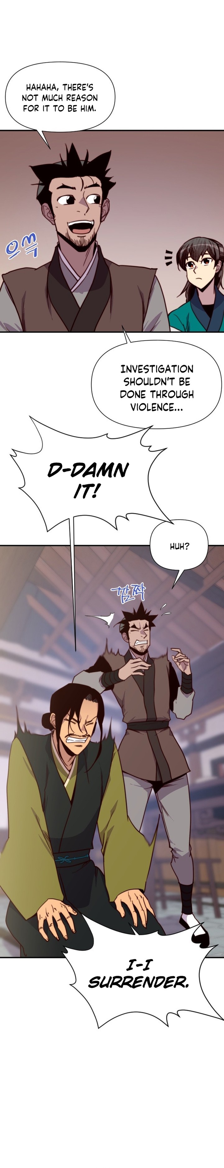 The Strongest Ever 136 17