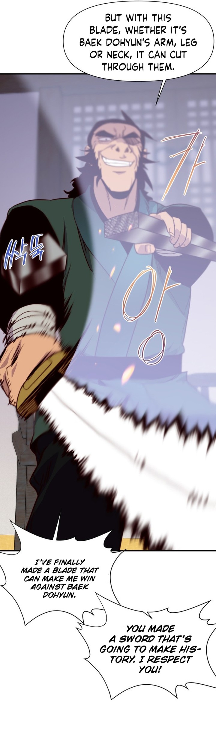 The Strongest Ever 136 26