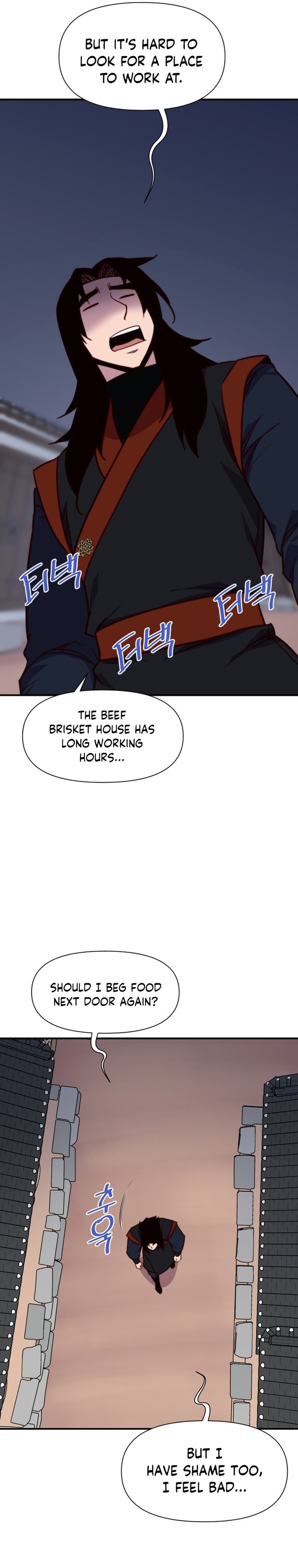 The Strongest Ever 136 38