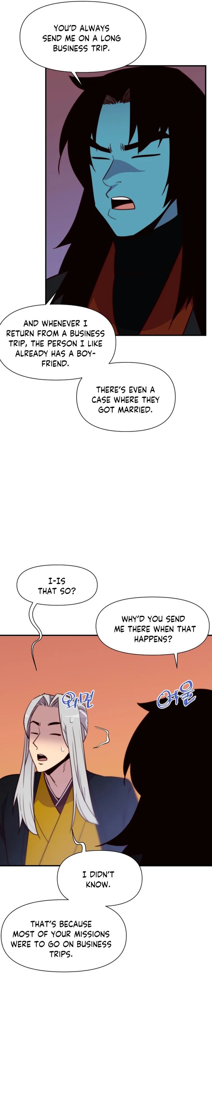 The Strongest Ever 137 10