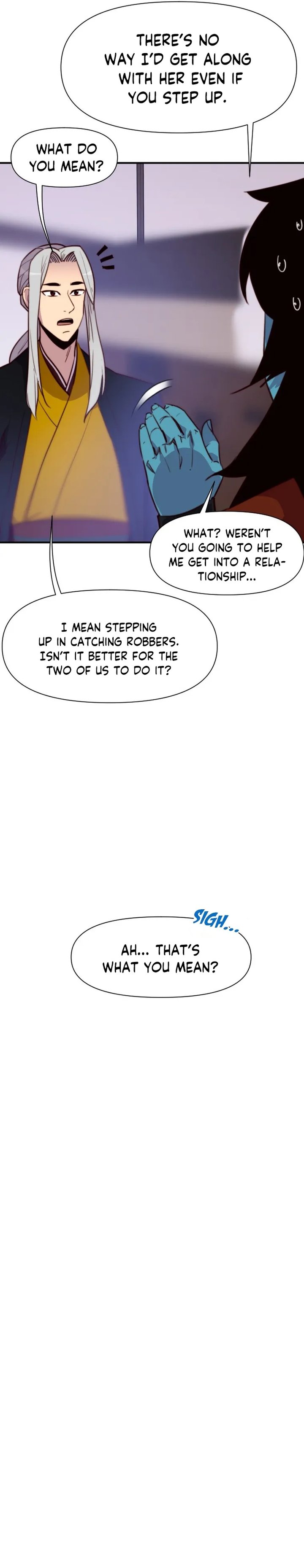 The Strongest Ever 137 12