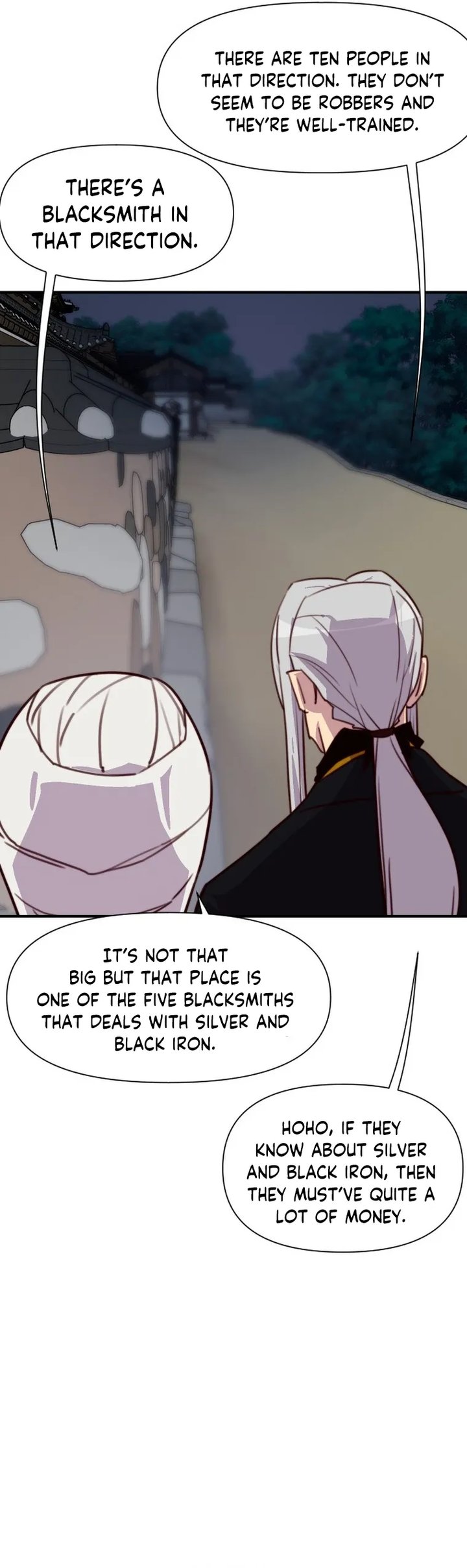 The Strongest Ever 137 26