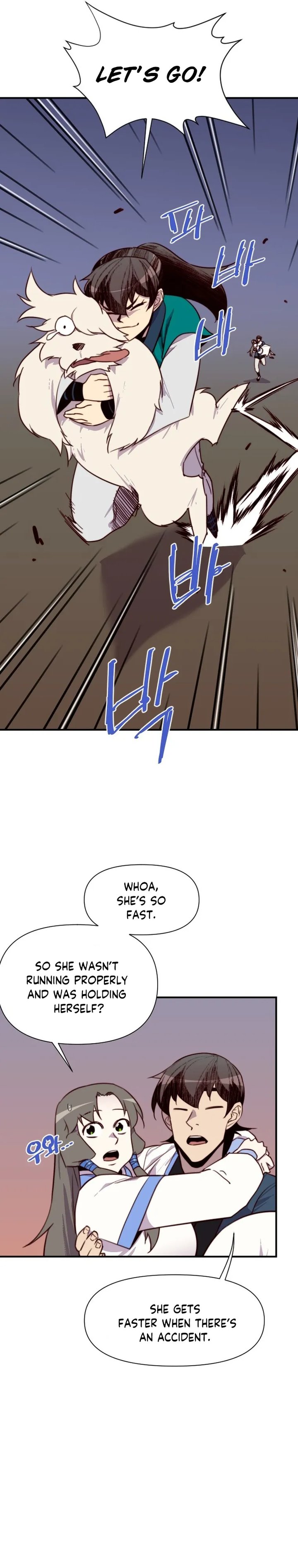 The Strongest Ever 137 30