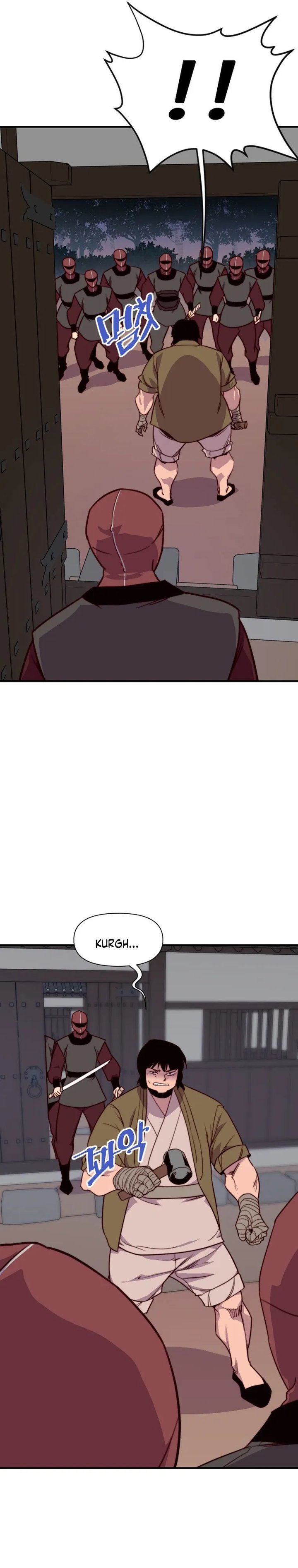 The Strongest Ever 137 32