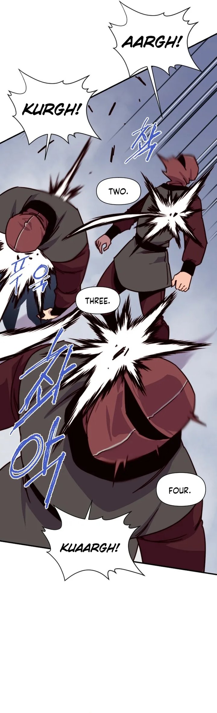 The Strongest Ever 137 37