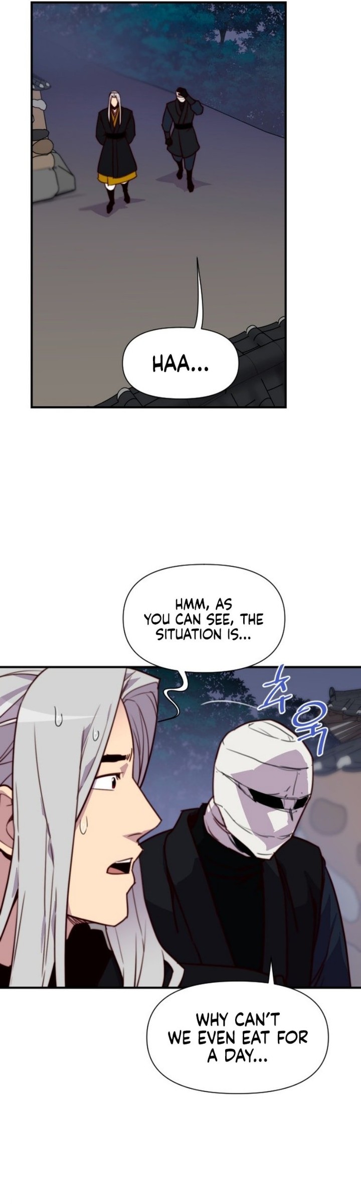 The Strongest Ever 138 37