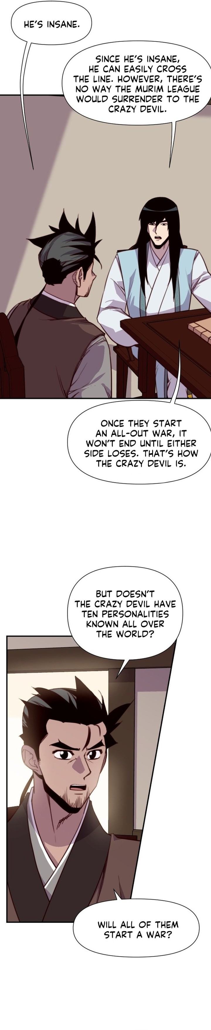 The Strongest Ever 139 7