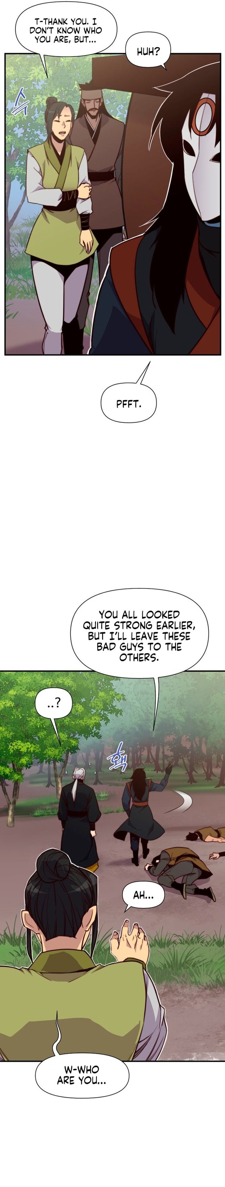 The Strongest Ever 141 22